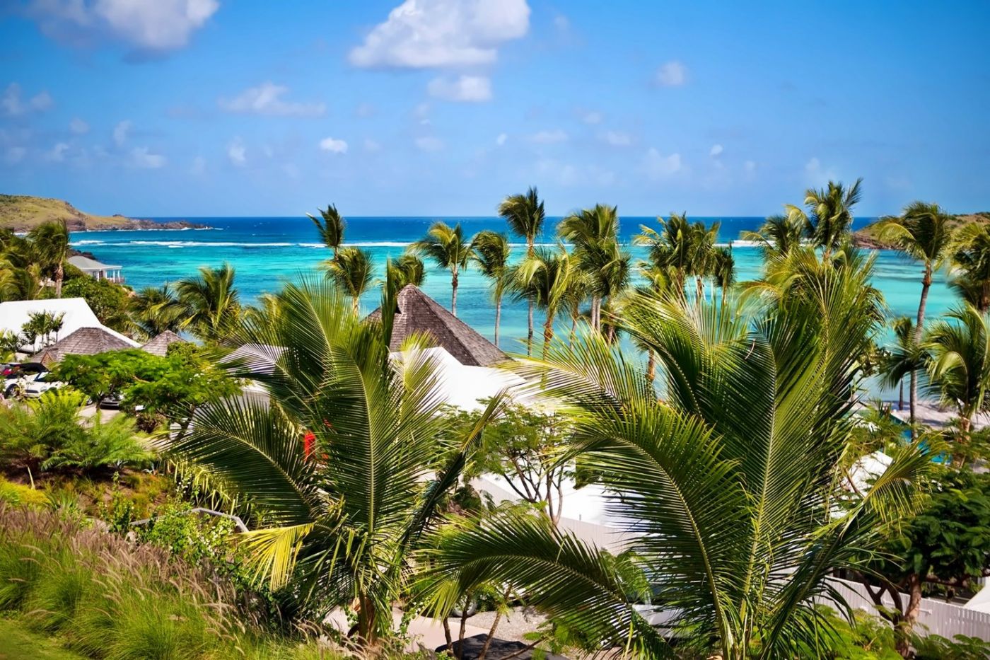 Le Sereno St Barth