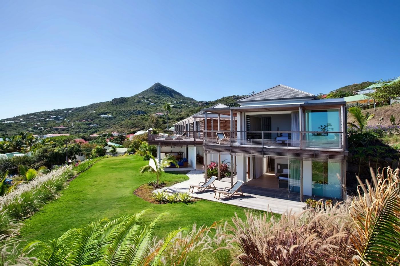 Le Sereno St Barth