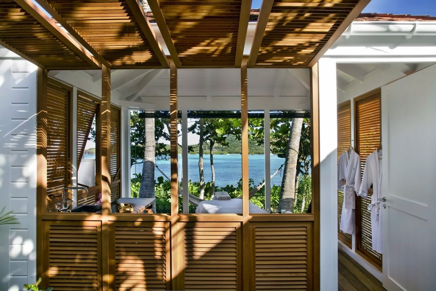 Le Sereno St Barth