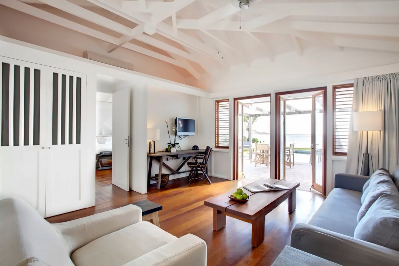 Le Sereno St Barth