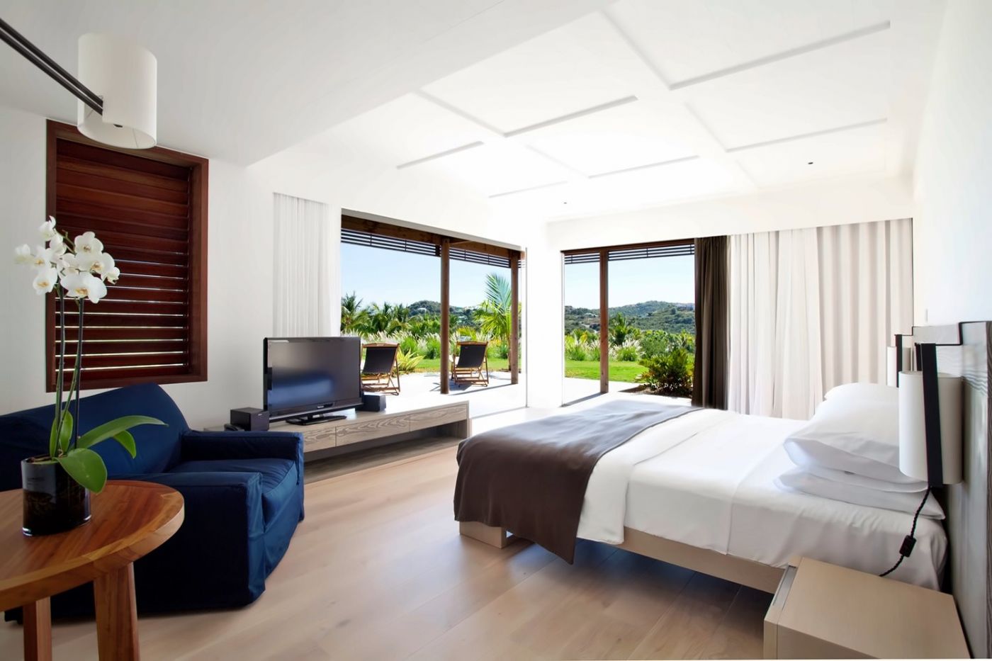 Le Sereno St Barth