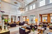 Thumbnail Kempinski St. Moritz