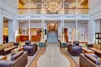 Thumbnail Kempinski St. Moritz