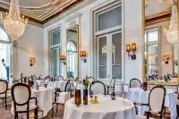 Thumbnail Kempinski St. Moritz