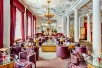 Thumbnail Kempinski St. Moritz