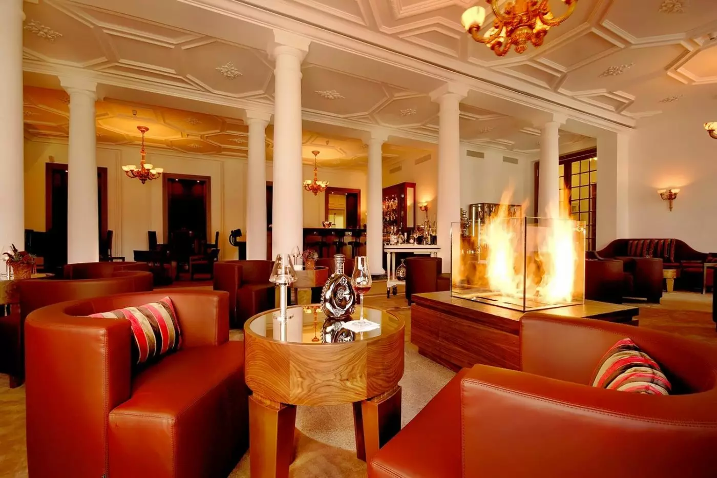 Kempinski St. Moritz