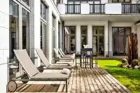Thumbnail Kempinski St. Moritz
