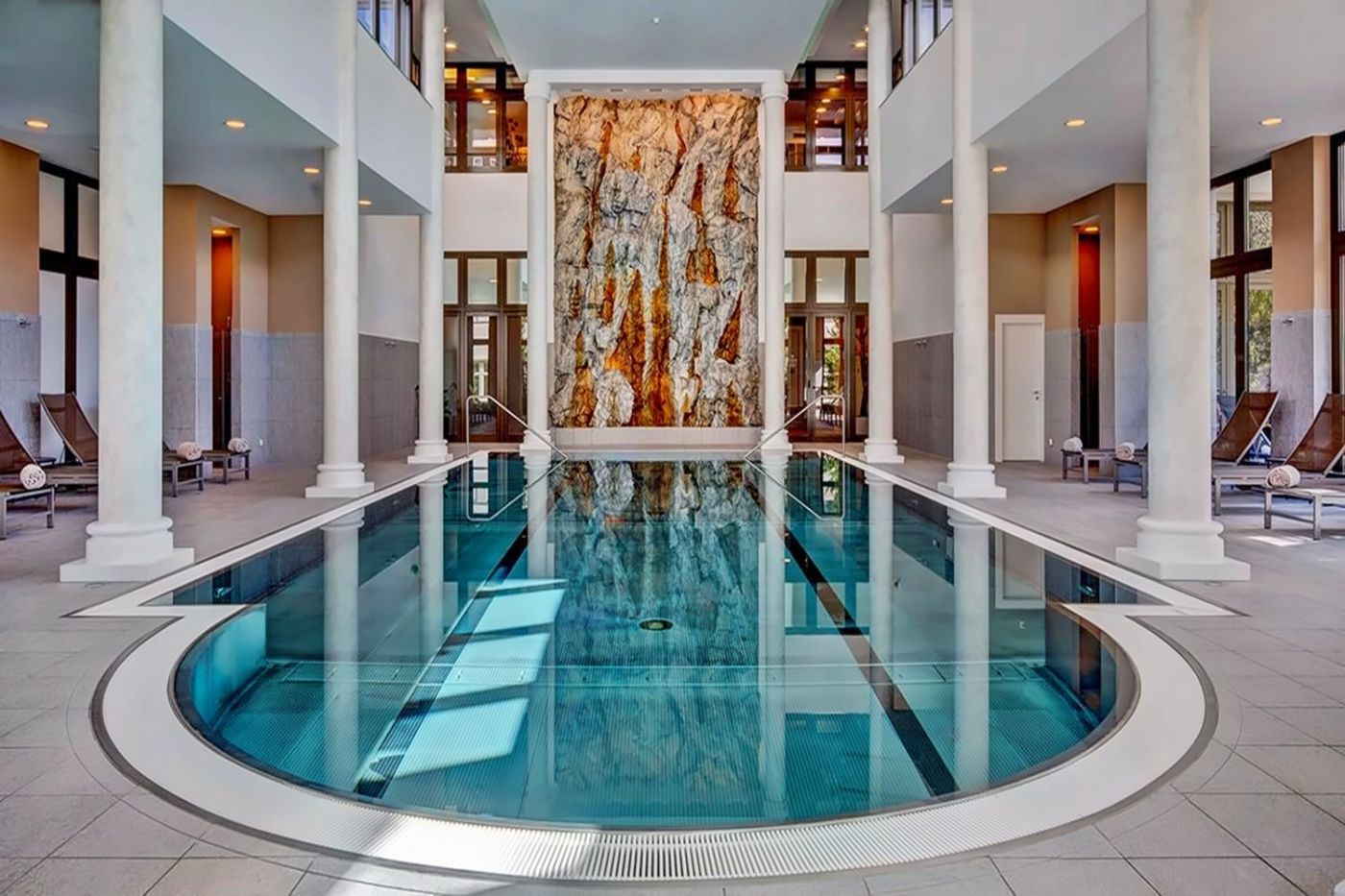 Kempinski St. Moritz