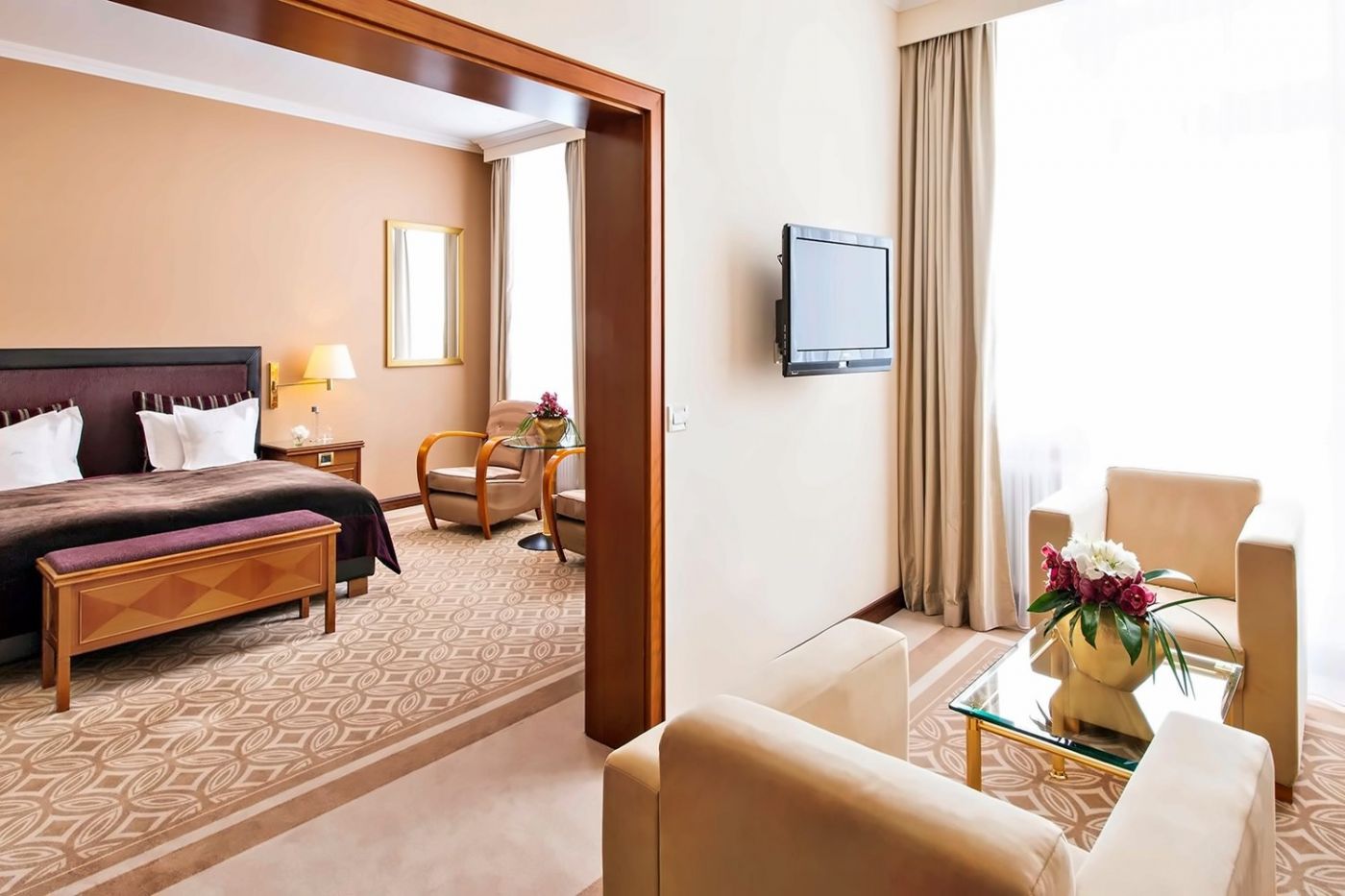 Kempinski St. Moritz