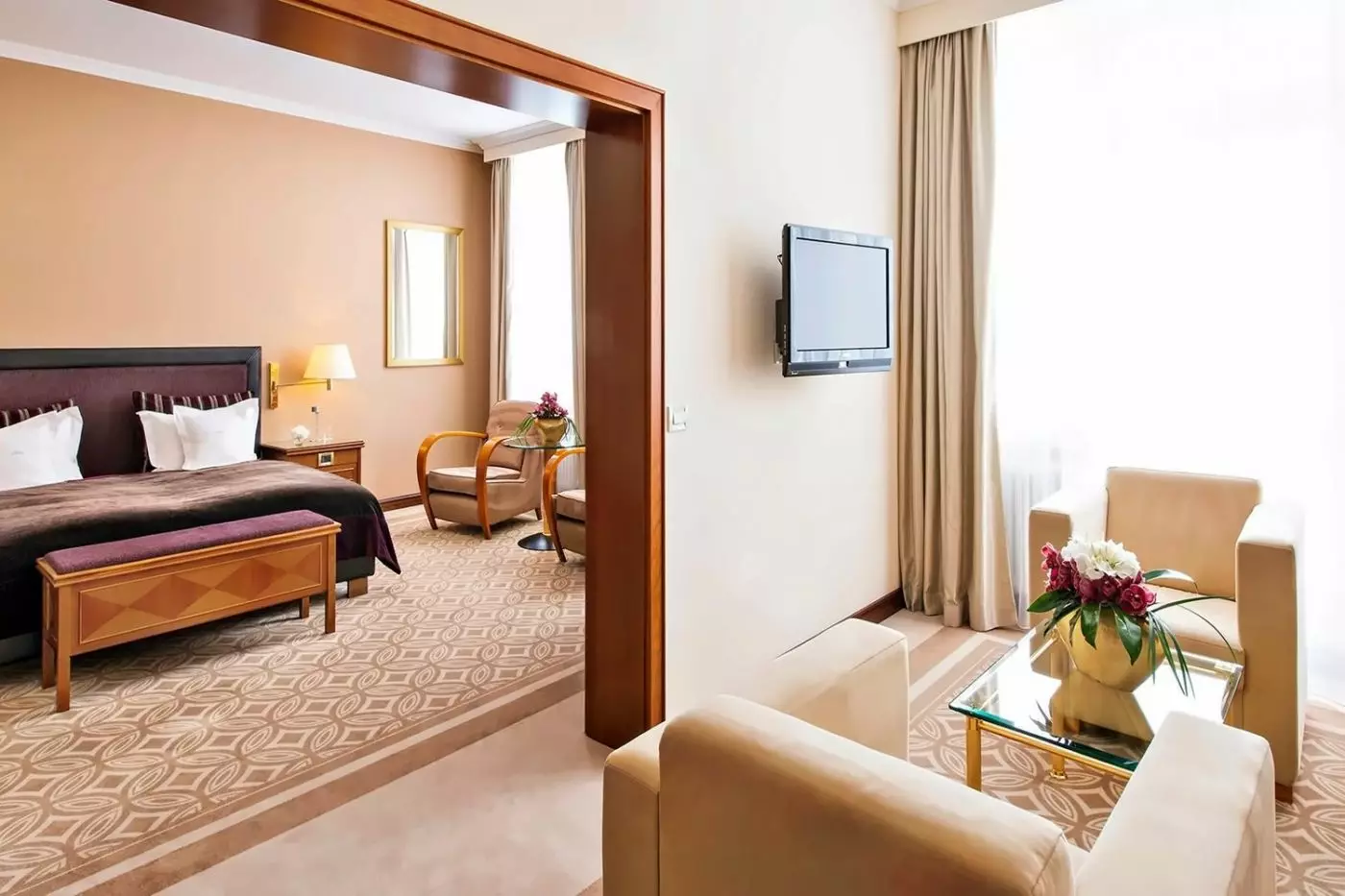 Kempinski St. Moritz