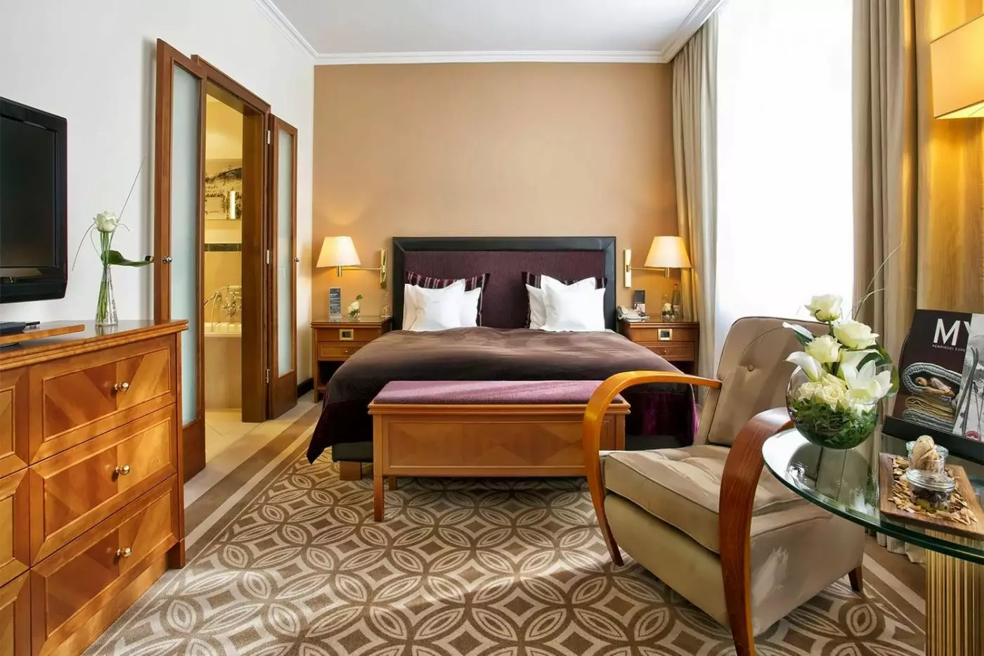 Kempinski St. Moritz
