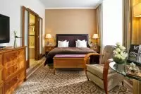 Thumbnail Kempinski St. Moritz