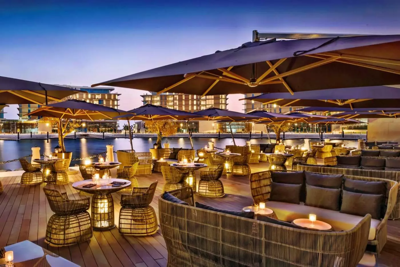 Bvlgari Resort Dubai