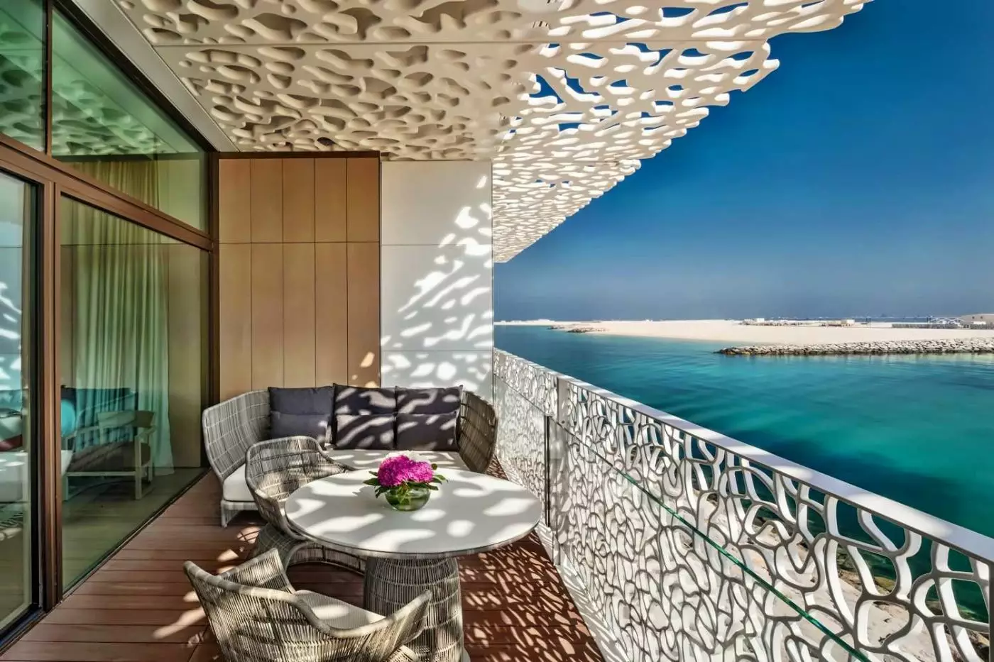 Bvlgari Resort Dubai