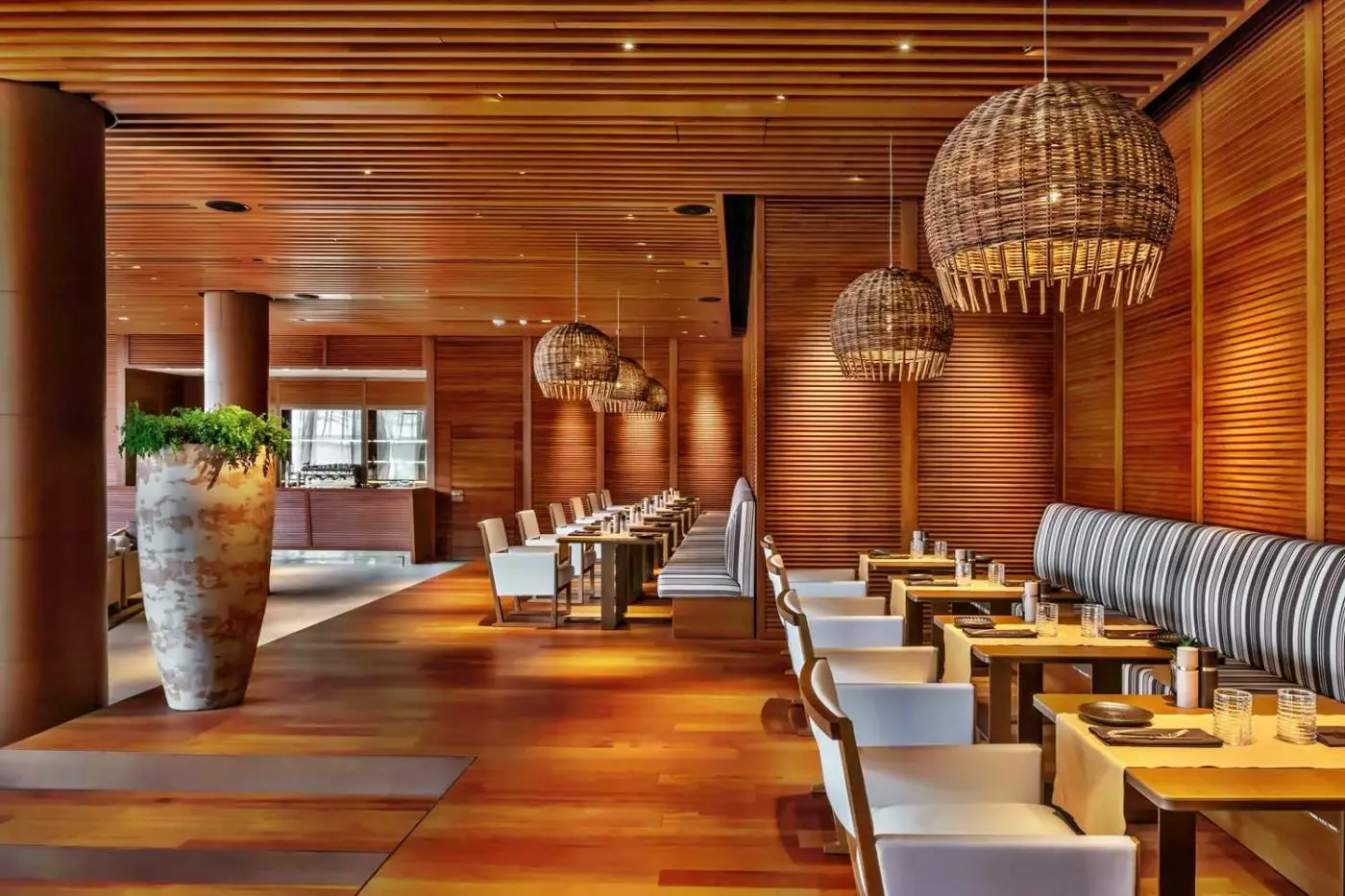 Bvlgari Resort Dubai