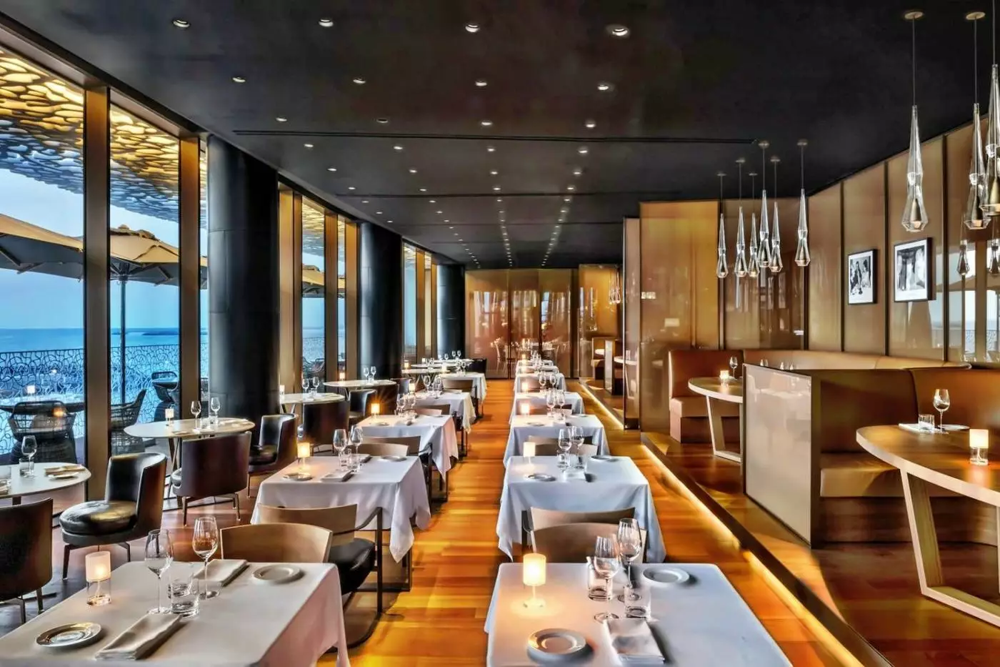 Bvlgari Resort Dubai