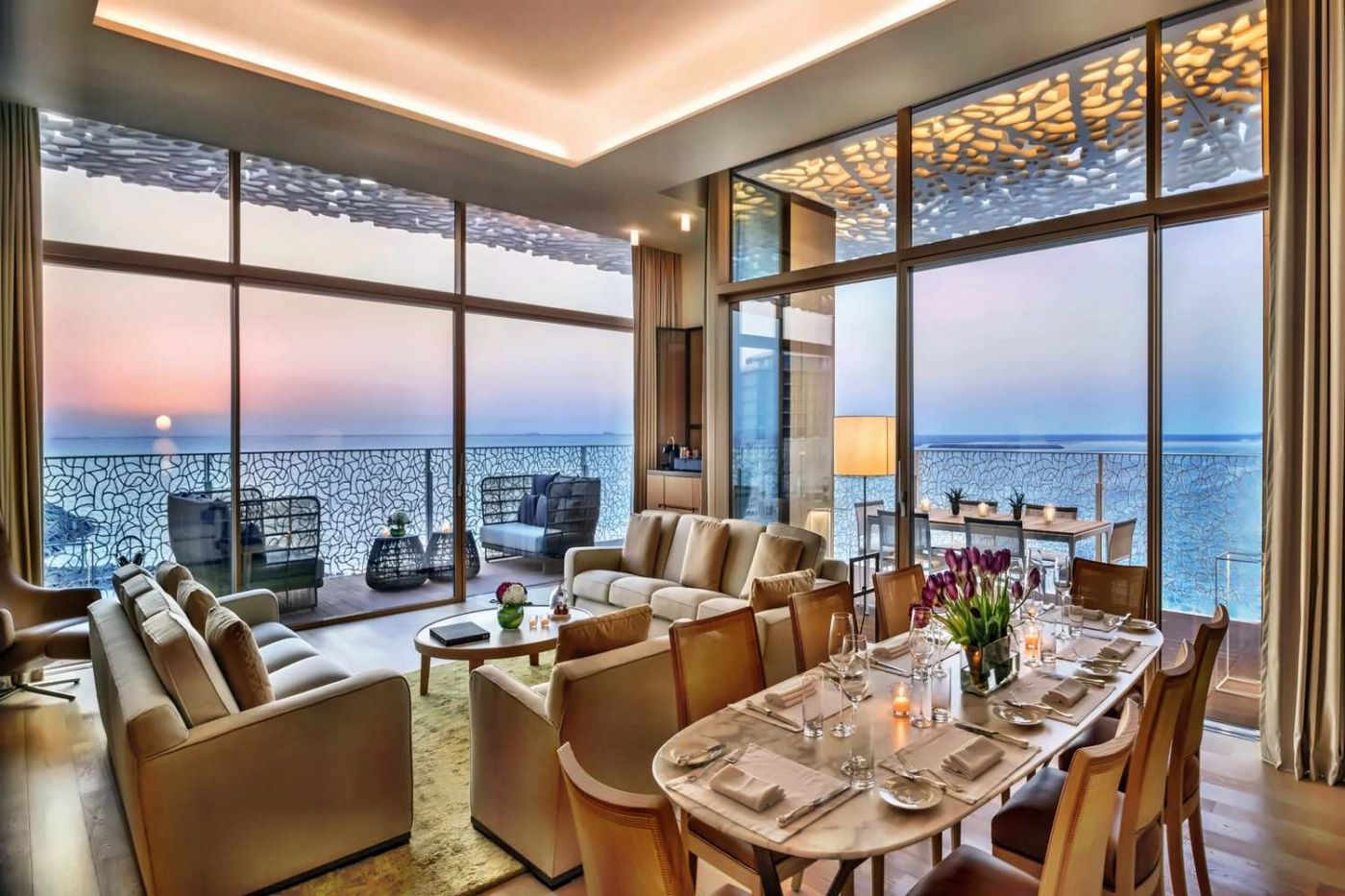 Bvlgari Resort Dubai