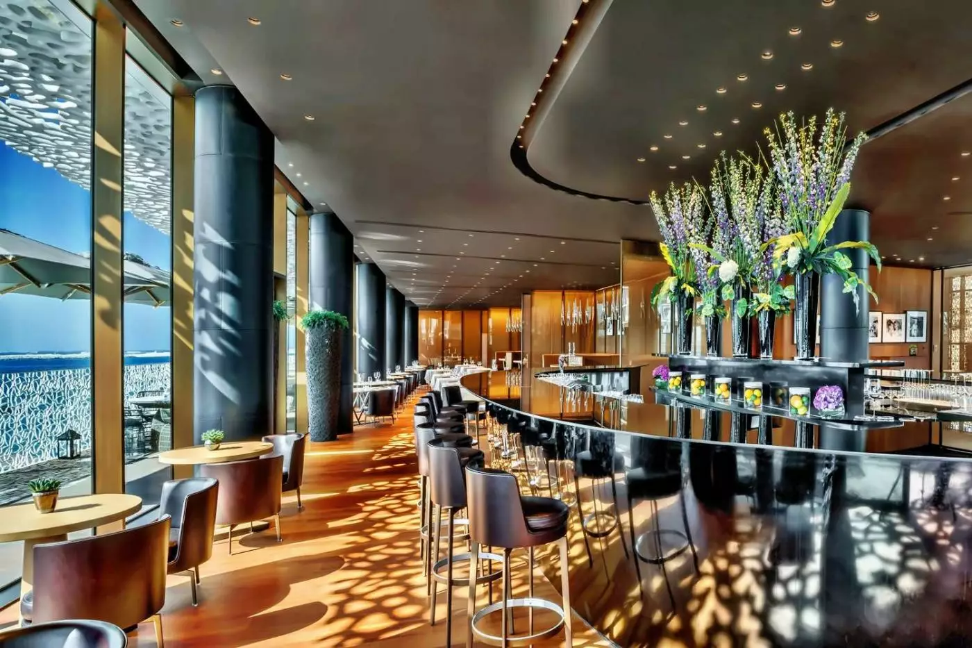 Bvlgari Resort Dubai