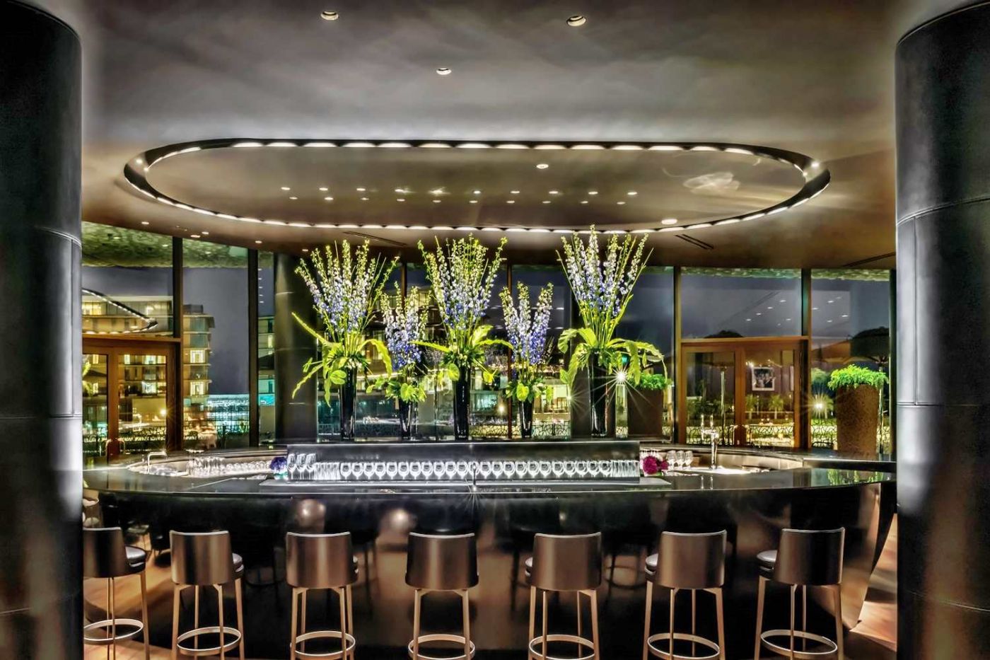 Bvlgari Resort Dubai