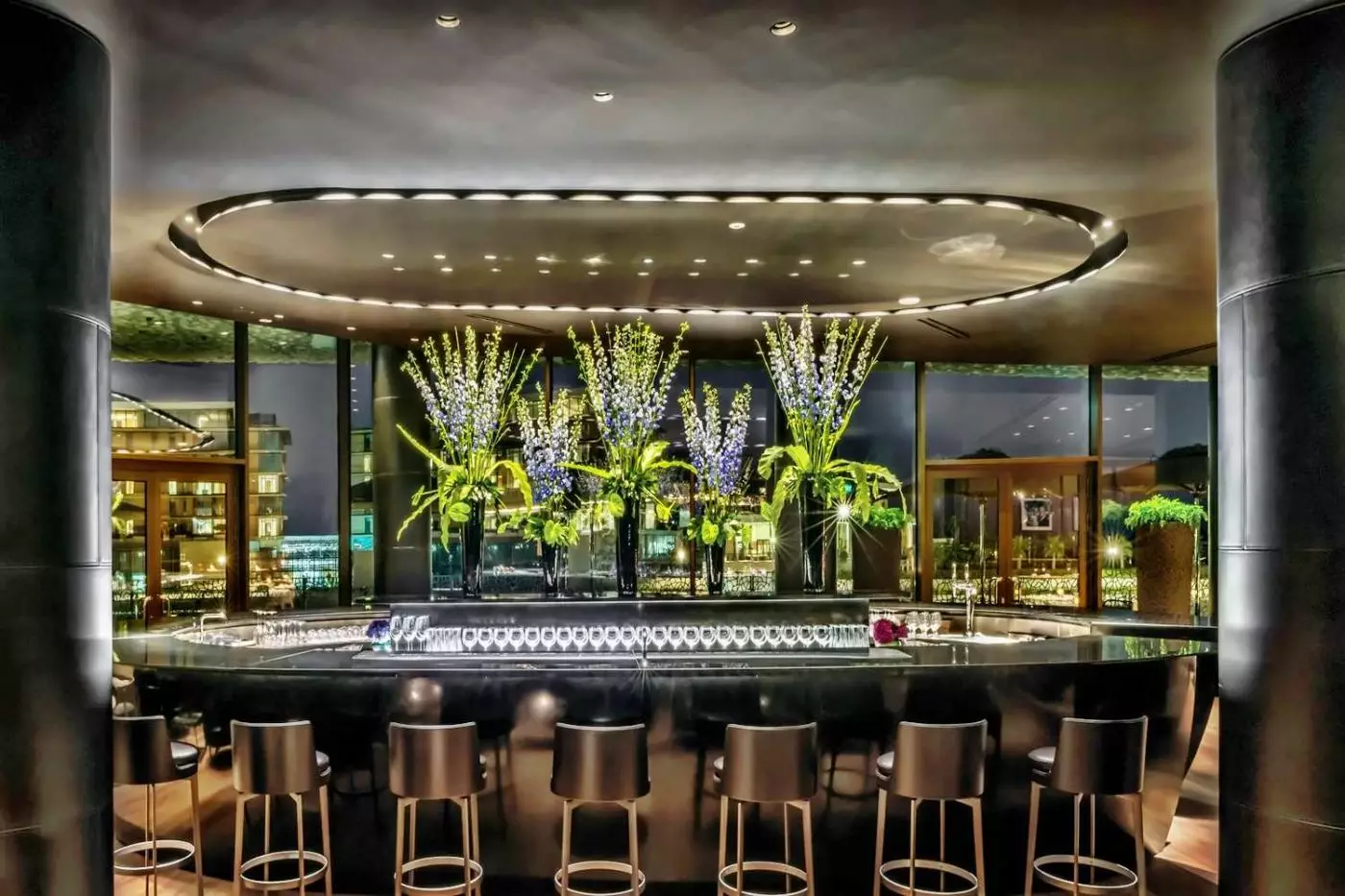 Bvlgari Resort Dubai