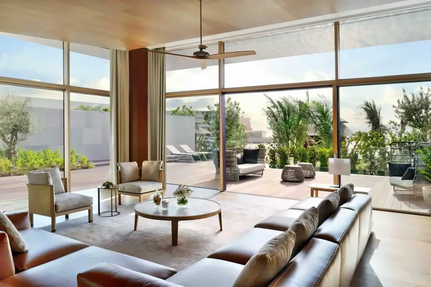Bvlgari Resort Dubai