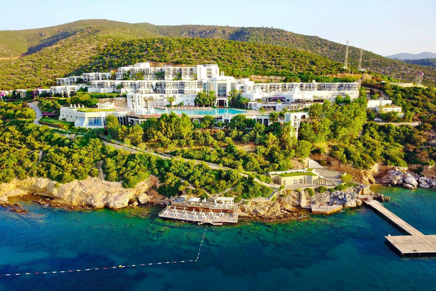 Kempinski Hotel Barbaros Bay