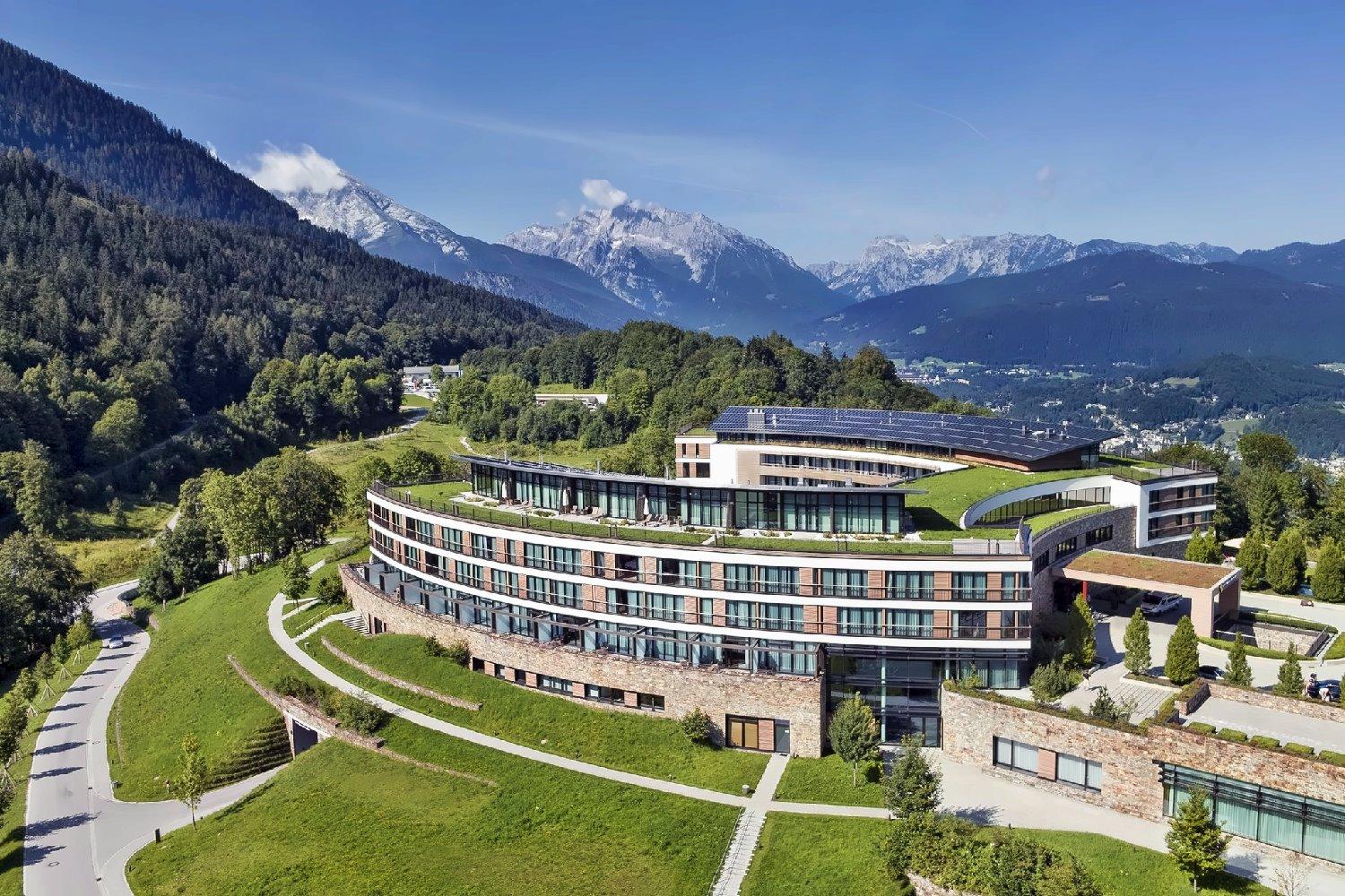 Virtuoso Hotels von Kempinski