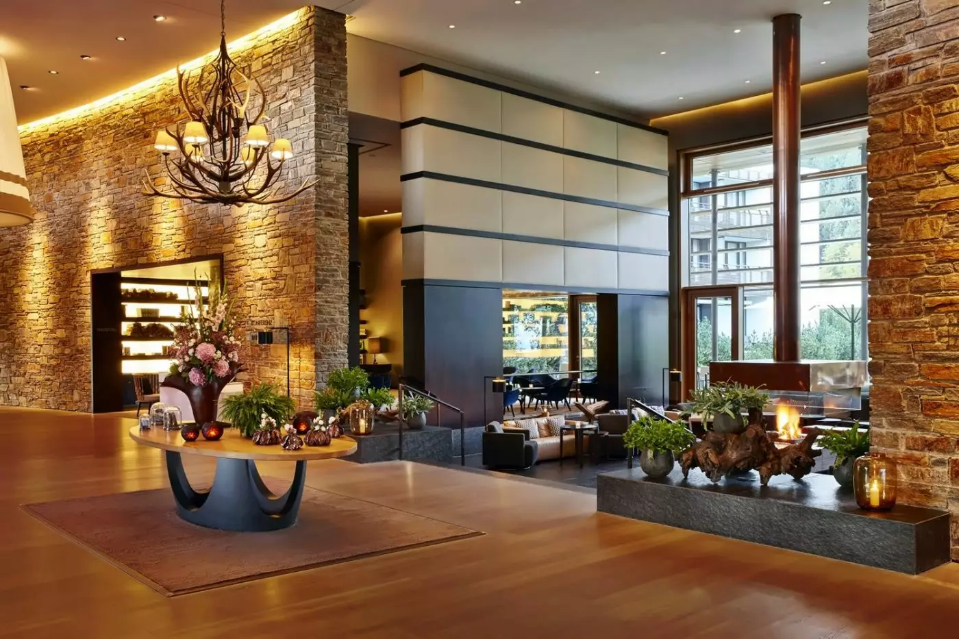 Kempinski Hotel Berchtesgaden