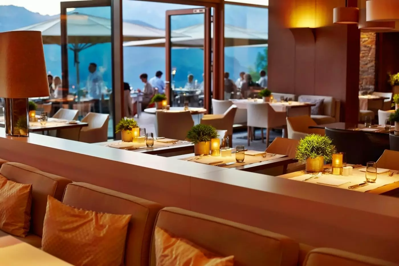 Kempinski Hotel Berchtesgaden