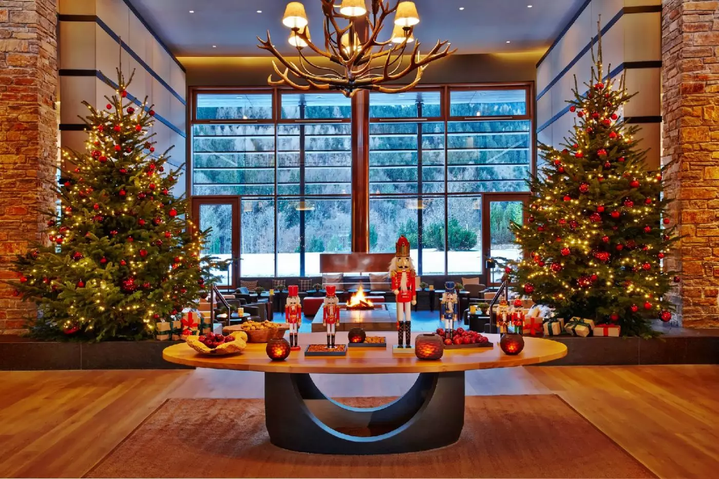 Kempinski Hotel Berchtesgaden