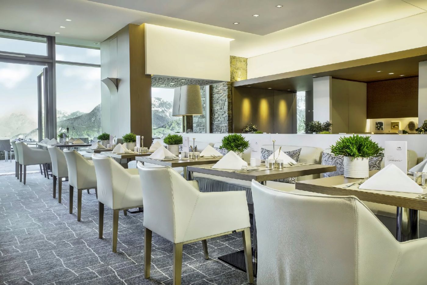 Kempinski Hotel Berchtesgaden