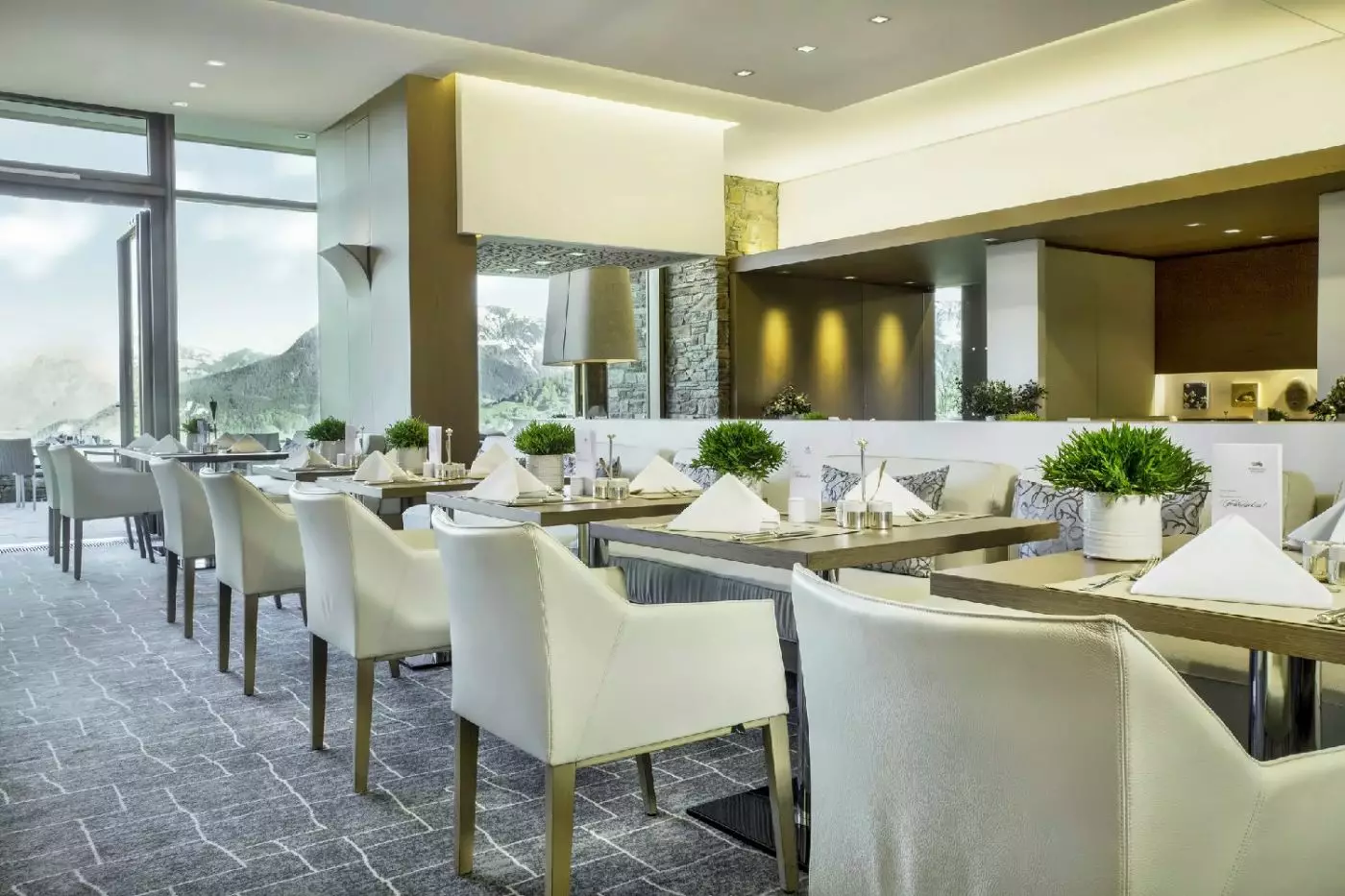 Kempinski Hotel Berchtesgaden