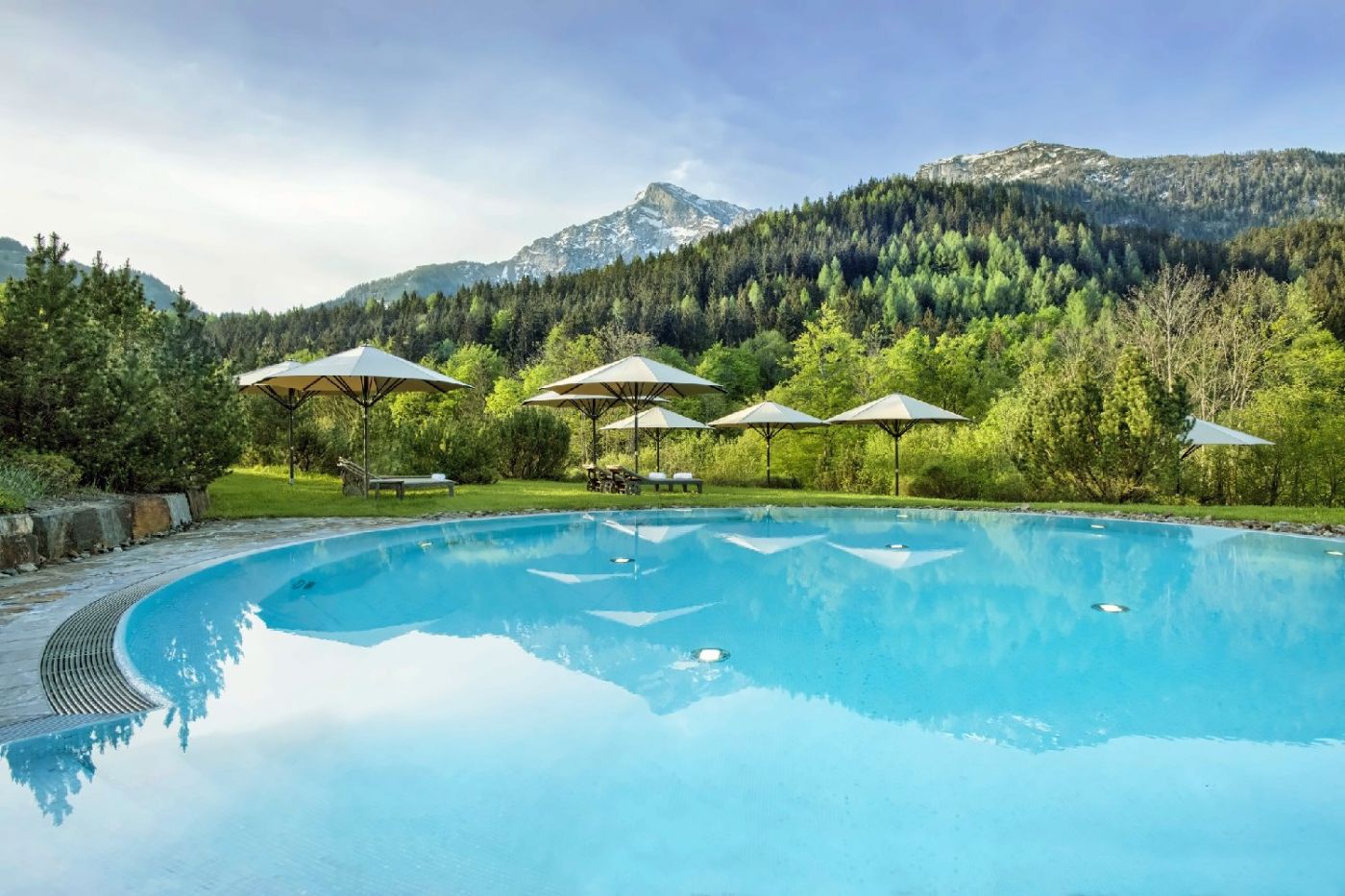 Kempinski Hotel Berchtesgaden