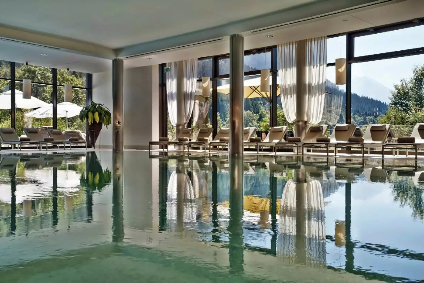 Kempinski Hotel Berchtesgaden