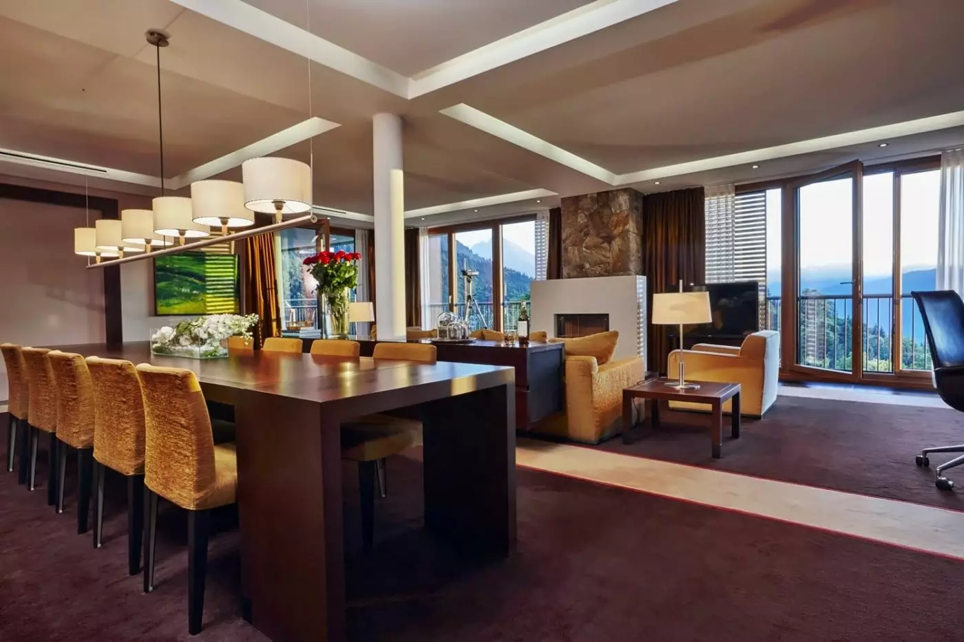 Kempinski Hotel Berchtesgaden