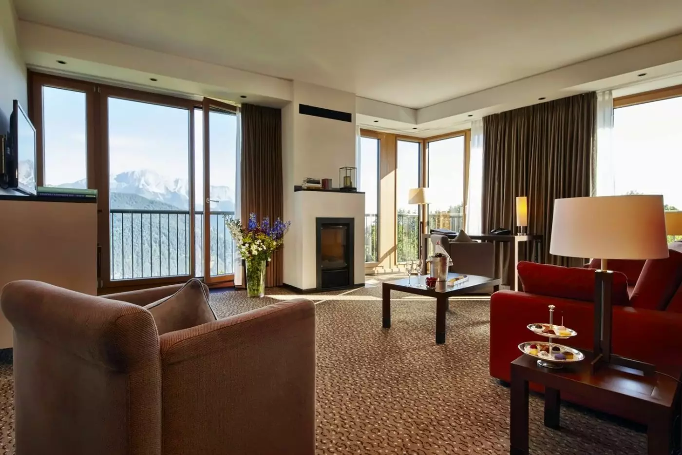 Kempinski Hotel Berchtesgaden
