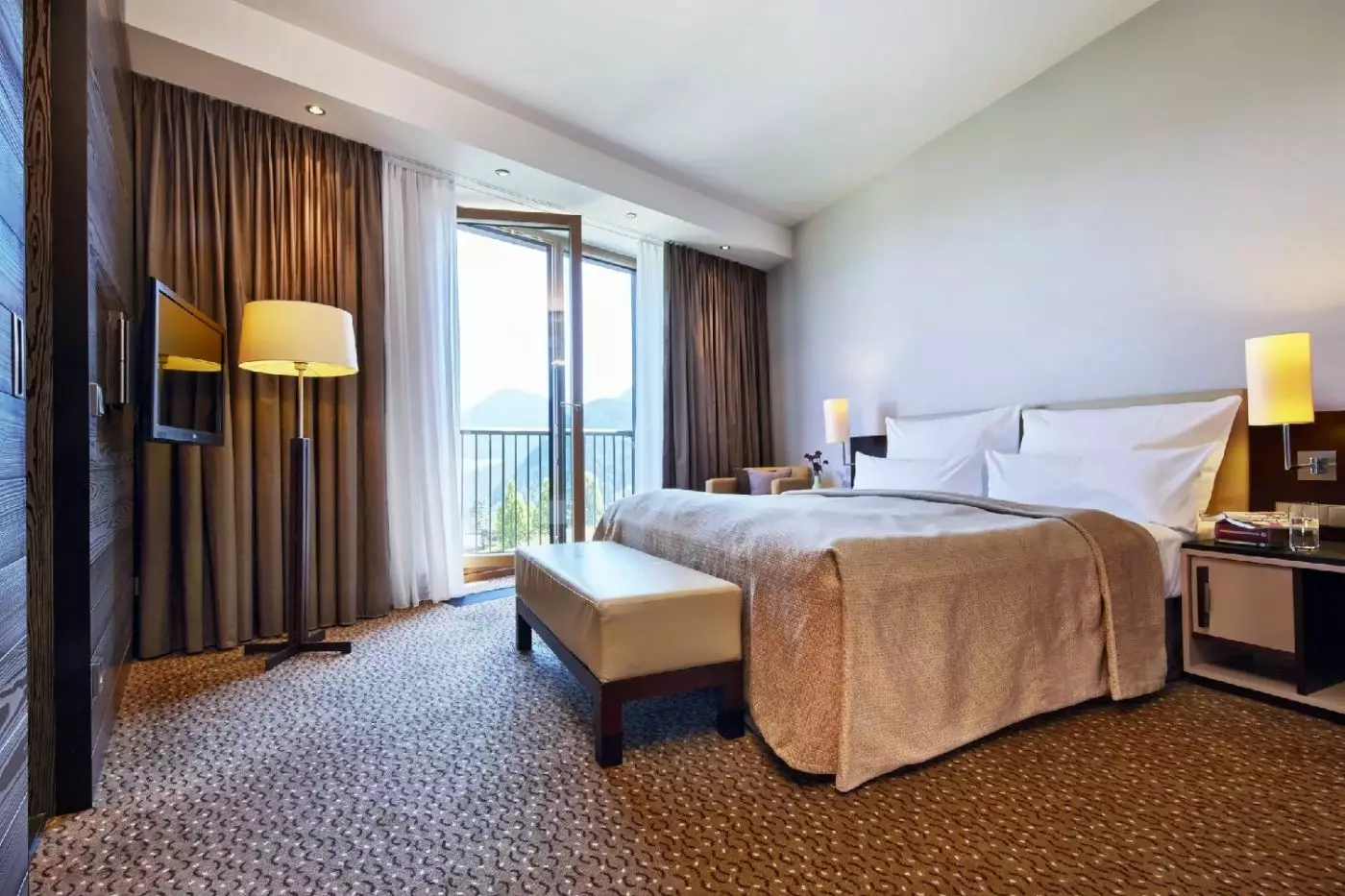 Kempinski Hotel Berchtesgaden