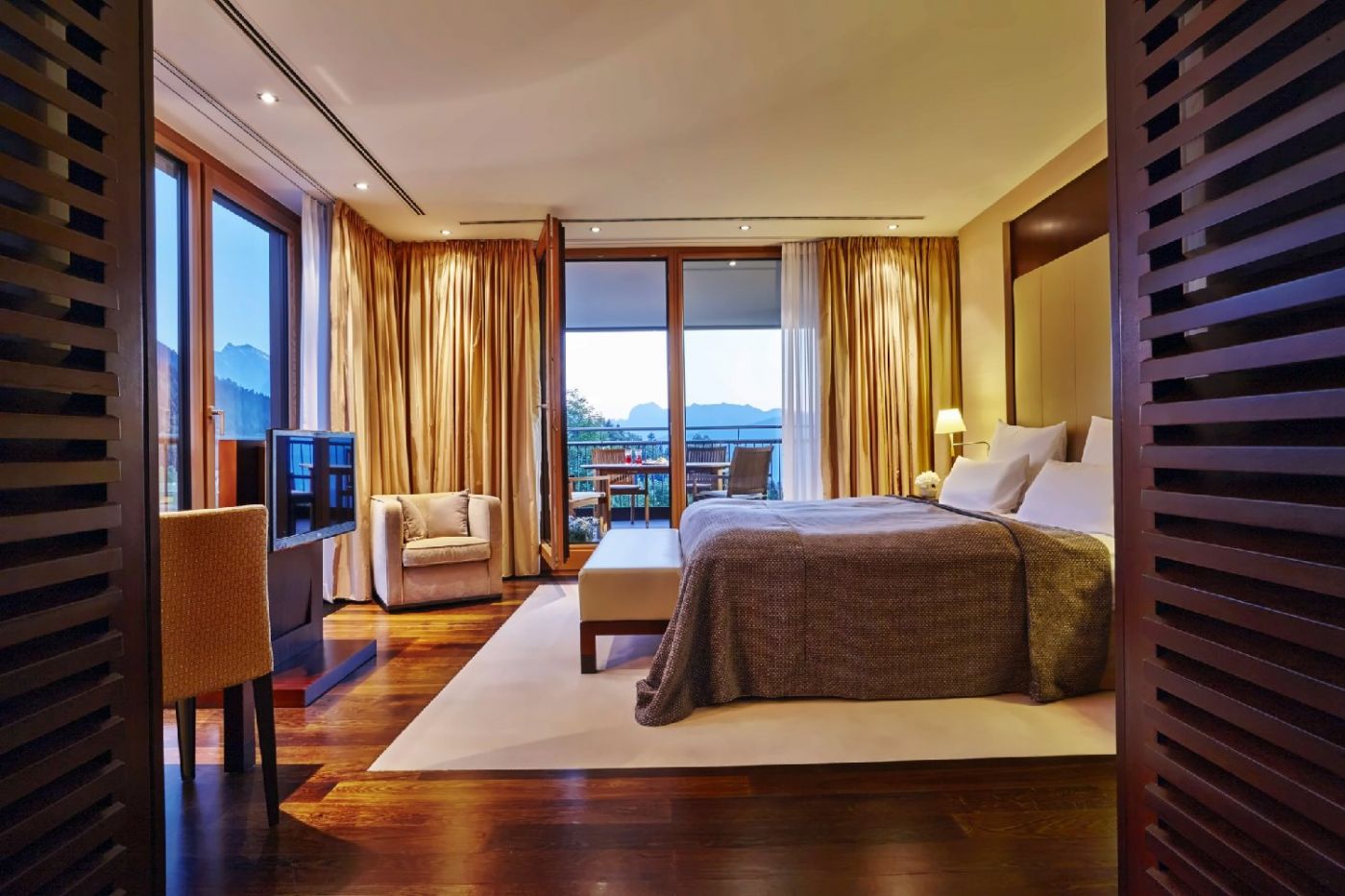 Kempinski Hotel Berchtesgaden