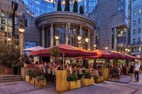 Thumbnail Kempinski Hotel Corvinus Budapest