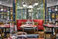 Thumbnail Kempinski Hotel Corvinus Budapest