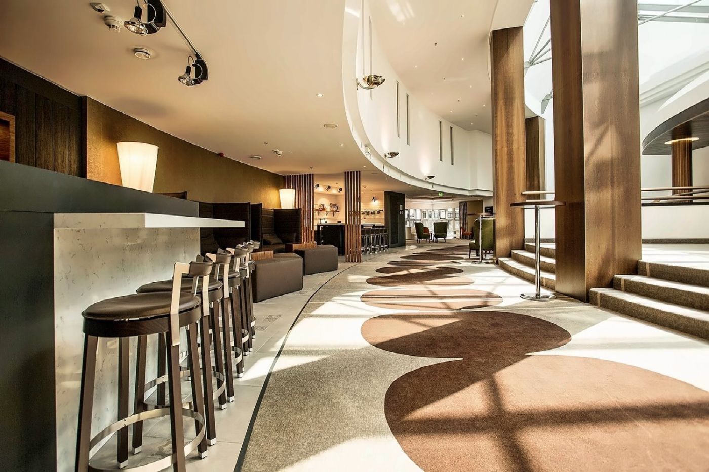Kempinski Hotel Corvinus Budapest