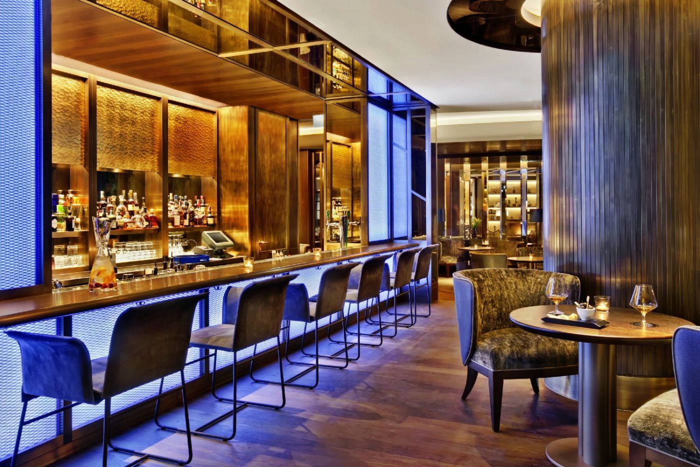 Kempinski Hotel Corvinus Budapest