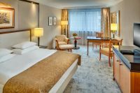 Thumbnail Kempinski Hotel Corvinus Budapest