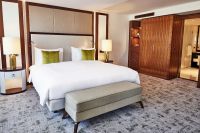 Thumbnail Kempinski Hotel Corvinus Budapest