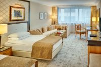 Thumbnail Kempinski Hotel Corvinus Budapest