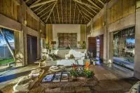 Thumbnail Kenoa Exclusive Beach Spa & Resort