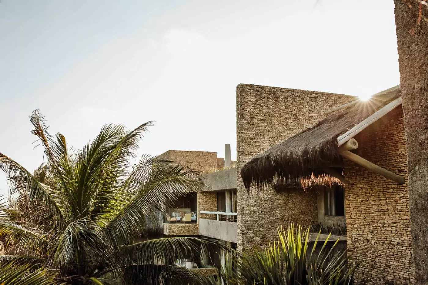 Kenoa Exclusive Beach Spa & Resort