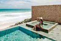 Thumbnail Kenoa Exclusive Beach Spa & Resort