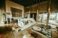 Thumbnail Kenoa Exclusive Beach Spa & Resort