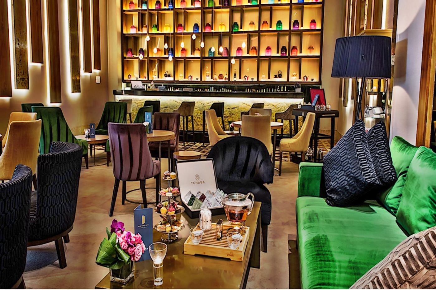 Kenzi Tower Hotel Casablanca